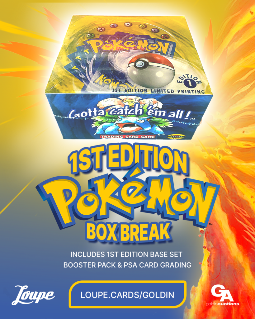 Pokémon Pokébox - Collecting Pokémon Card Boxes !
