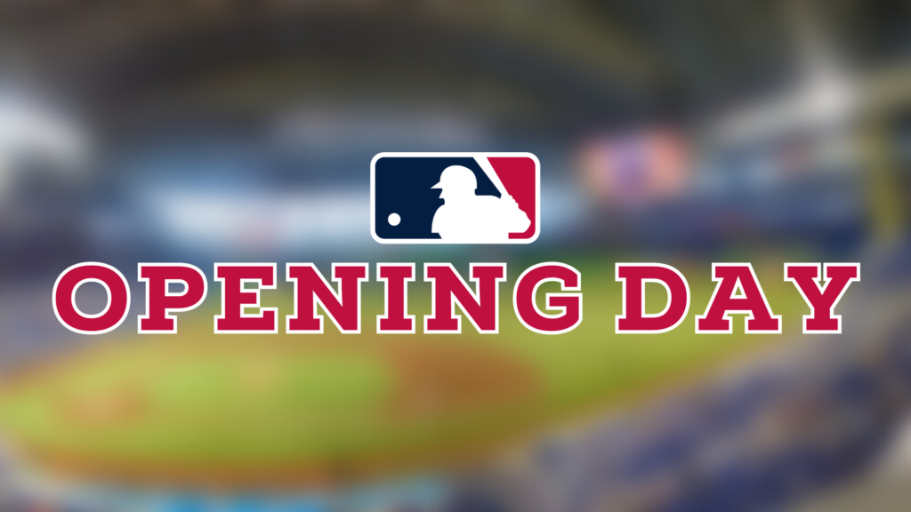 Join us for MLB Opening Day on Loupe! Loupe Live Sports Collecting